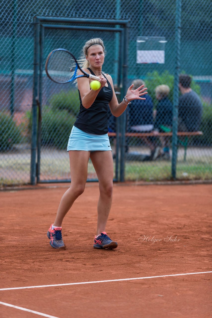 Katharina Huhnholz 280 - ITF Future Nord